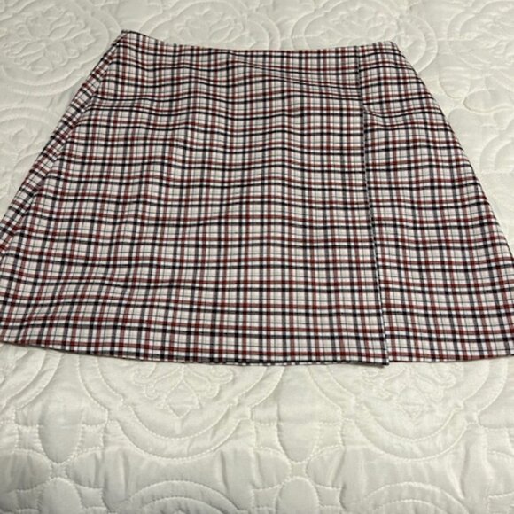 gianni bini wrap skirt - Picture 2 of 8